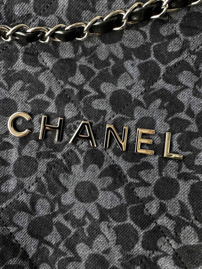 Chanel Gabrielle Bags